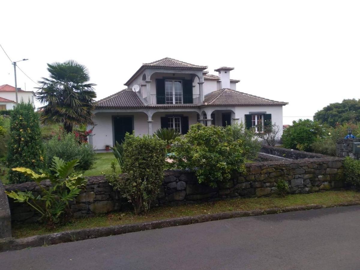 Villa Casa Da Ladeira à Santana  Extérieur photo