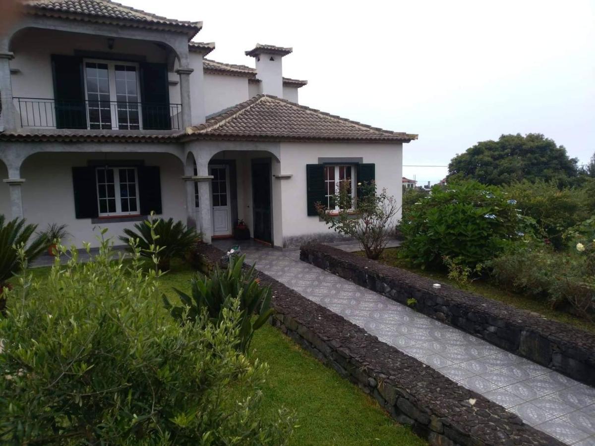 Villa Casa Da Ladeira à Santana  Extérieur photo