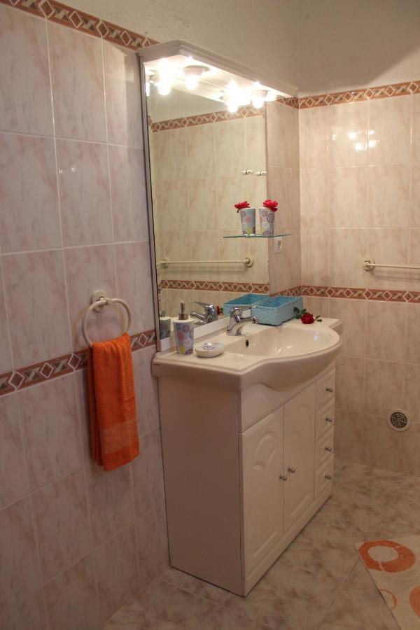 Villa Casa Da Ladeira à Santana  Extérieur photo